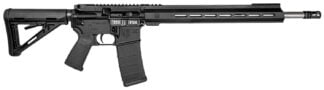 DB15 5.56 NATO 18" MLOK PMAG Blk 30rd