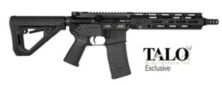 DB15 SBR 300 BLK 10" V3 MLOK Blk 30rd TALO