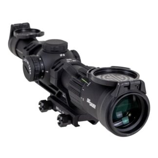 Tango MSR 1-6X24 30MM HellFire .5 MOA