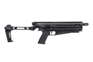 KelTec P50 Defender 5.7x28mm Semi-Auto Pistol