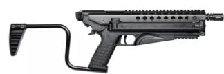 Kel-Tec R50 Defender Short Barrel Rifle (SBR) in 5.7x28mm