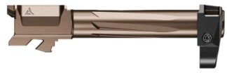 G48 AFTERBURNER + RAMJET BLK/BRONZE