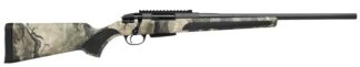 Stevens 334 .30-06 20" Drk Grey/Camo 3-rd