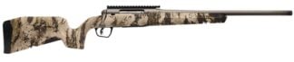 AXIS 2 Pro Wstrn .350Leg 18" TB Bronze/Camo 4-rd