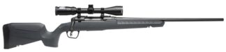AXIS 2 XP Compact 400Leg 20" Scope Blk/Gry 4-rd