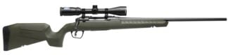 AXIS 2 XP .223 REM 22" Scope Blk/Grn 4-rd