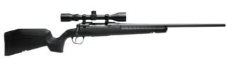 AXIS  XP  .223 REM 22" Scope Blk/Syn 4-rd