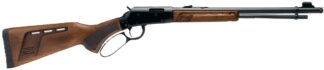 REVEL DLX .22 LR 18" Blk/Walnut 12-rd