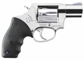 Model 817 .38 SPL 2" SS/SS 7-rd