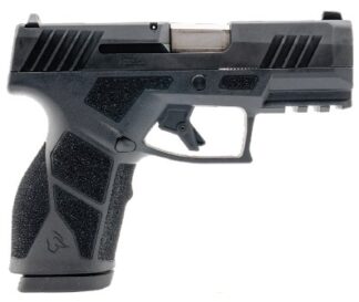 GX2 9mm 3.38" Blk/Blk (2)10rd CA/MA