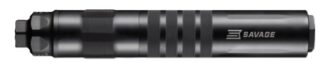 AC338 AccuCan Suppressor DT Titanium Black