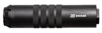 AC30 B.O.B Suppressor DT Titanium Black