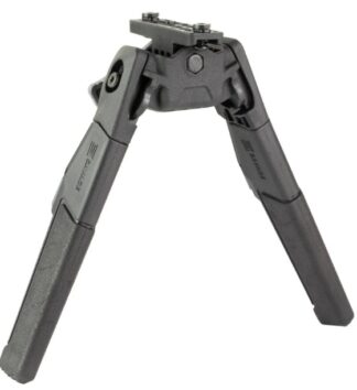 Savage Bipod M-LOK Black