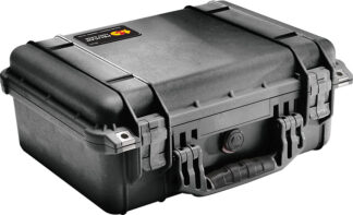 1450 Protector Case Blk