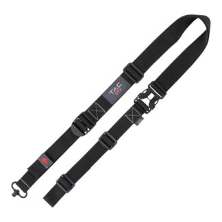CITADEL DBL PT SLING QD/ LADDER BUCKLE