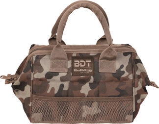 AMMO & ACCESSORY BAG THROWBACK CAMO