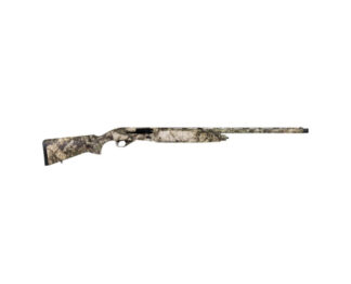 CZ 720 FIELD G3, 20ga, 4 rd, 28", 3", camo