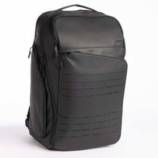 Achro EDC 30L Backpack - LCM, Black