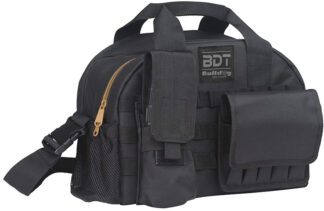 Range Bag TAC BLK