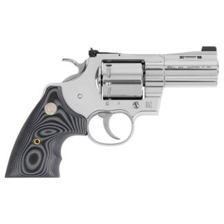 Python Combat Elite, 3", 357mag, SS, G10, NS