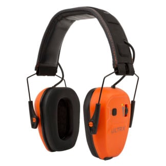 ULTRX Bionic BT EMUF ORN Passive NRR 22db