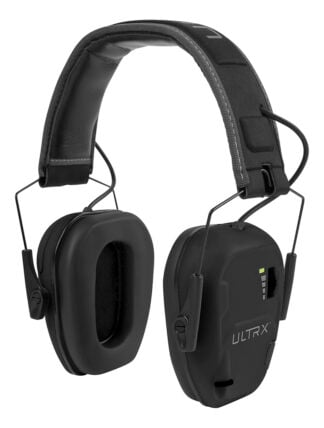 ULTRX Bionic EMUFF MNG NRR 22db