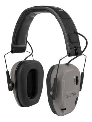 ULTRX Bionic EMUF CG NRR 22db