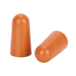ULTRX Foam Ear Plugs Orange 200pr NRR 32dB