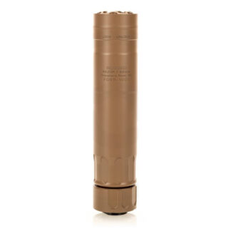 Razor762 Suppressor FDE