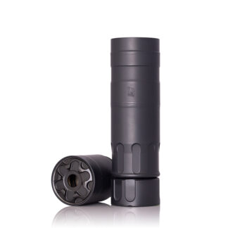 Micro30 Suppressor