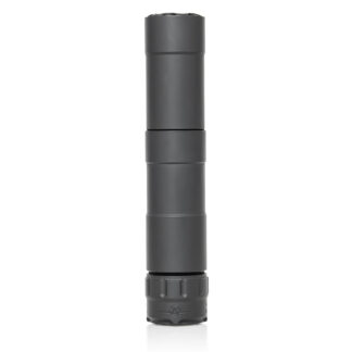 Mustang22 Suppressor