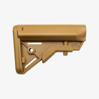 Bravo Stock CB Mil-Spec Size