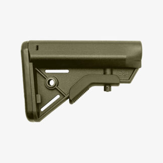 Bravo Stock ODG Mil-Spec Size