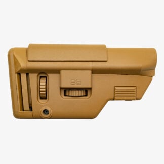 Precision Stock Medium Collapsible CB