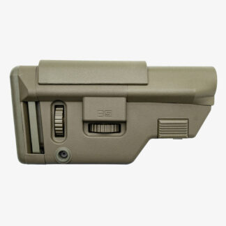 Precision Stock Medium Collapsible ODG