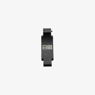 Trigger Guard Aluminum Black