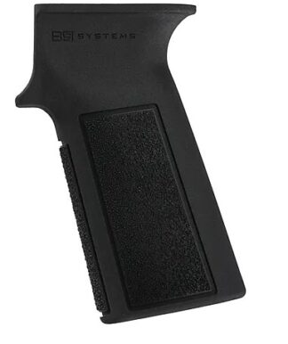 AK P-Grip Black