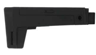AK Stock Fixed Black