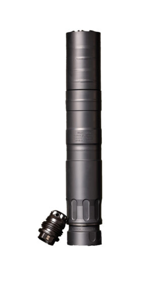 SurgeX 7.62mm SS ADAPT Mod