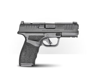 Hellcat Pro 9mm 3.7" OR Blk OSP2/10rd CA