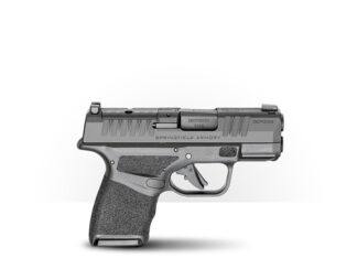 Hellcat 3" MicroCompact 9MM OSP 2/10rd CA