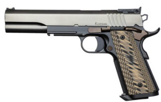 Dan W Kodiak 10MM 6" OR TriTone 8rd