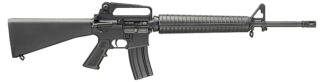 SA-16 A2 5.56, 20" Blk, 30-rd Carry Handle
