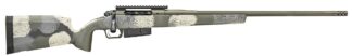 Mod 2020 Waypoint .300WM 24" EVERGRN 3-RD