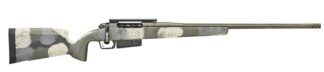 Mod 2020 Waypoint 300 PRC 24" EVERGRN 3-RD
