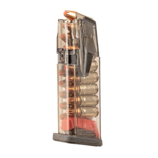 15rd 9mm mag fits Glock 19,26,49