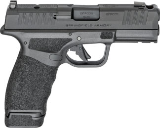Hellcat Pro Comp 9MM 3.7" Blk OSP 15&17-RD