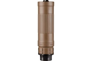 Dead Air Lazarus 6 XENO FDE 6MM, W/ DA129