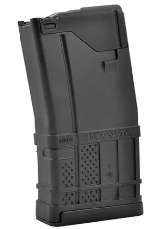 Mag L5AWM Gen 2 5.56 Black 20-rd
