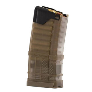 Mag L5AWM Gen 2 5.56 Smoke 20-rd